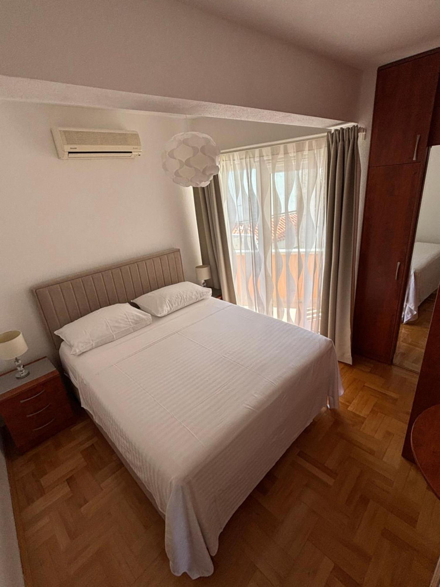 Villa Spomenka Podgora Luaran gambar