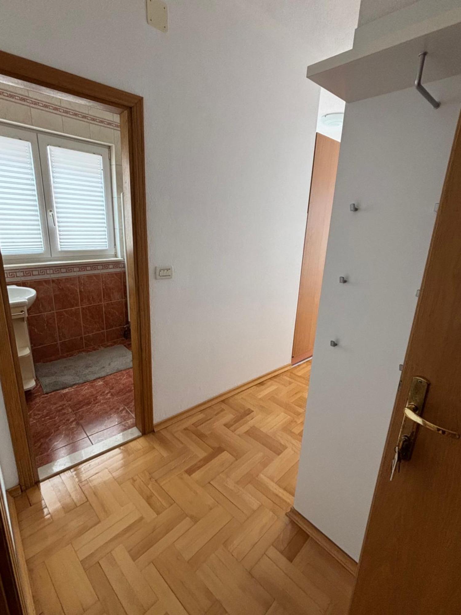 Villa Spomenka Podgora Luaran gambar
