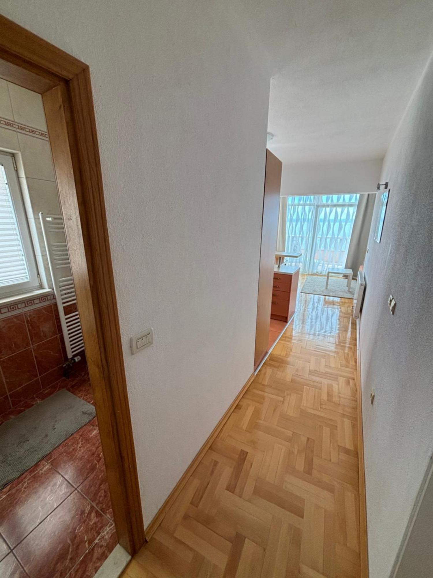 Villa Spomenka Podgora Luaran gambar
