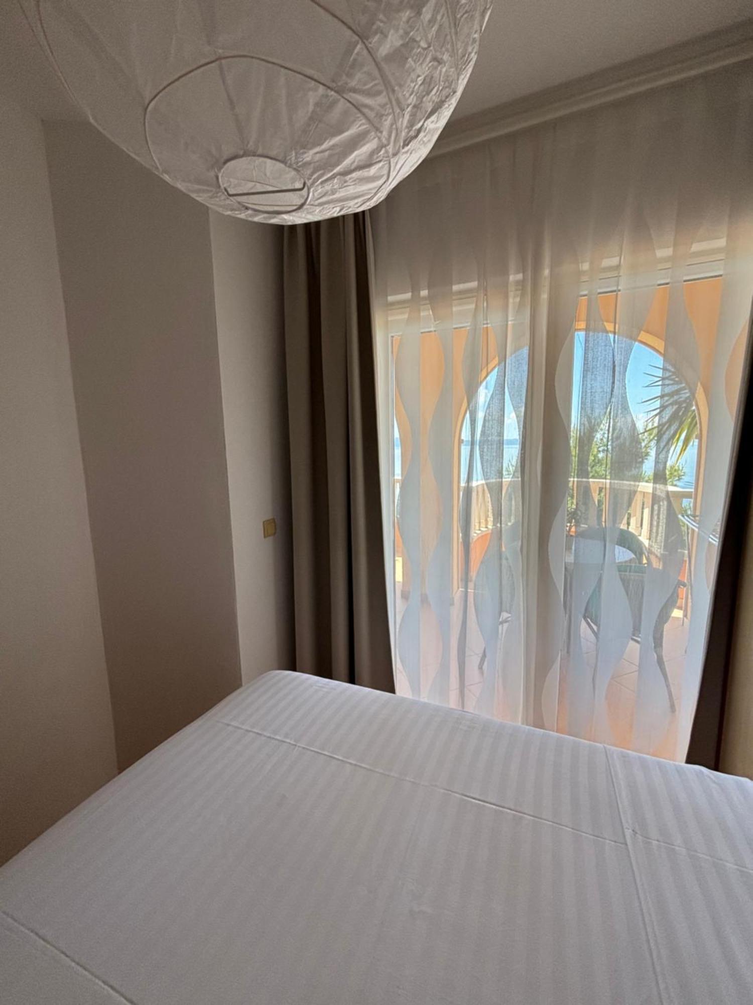 Villa Spomenka Podgora Luaran gambar